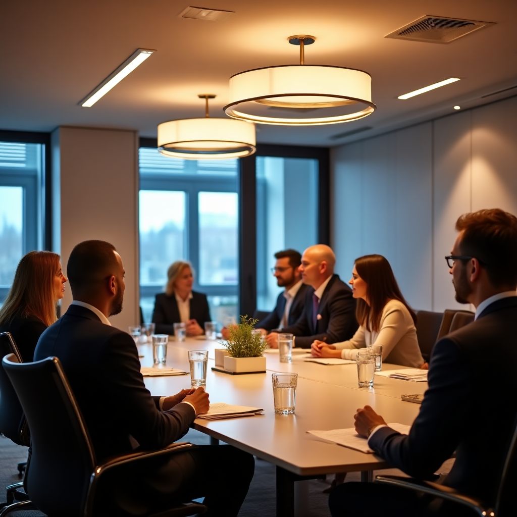 Eveniment dezvoltare carieră contabili