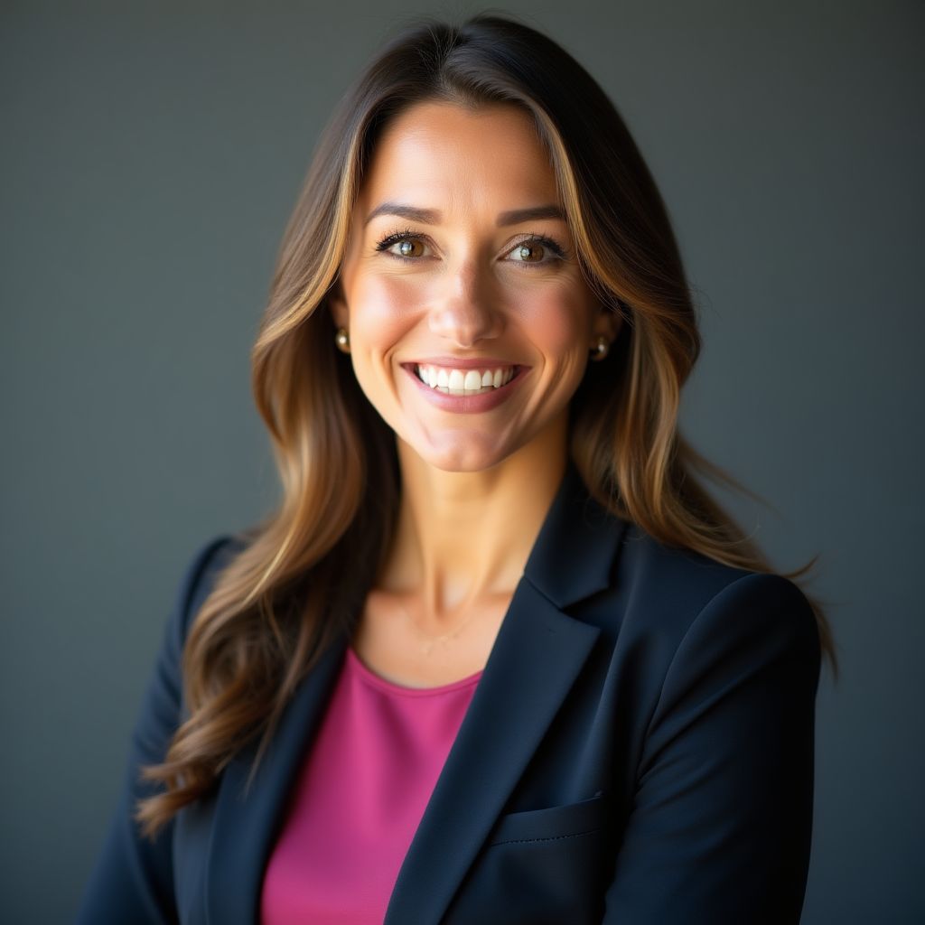 Roxana Petrescu Directoare Generală ContabilitateAcademie