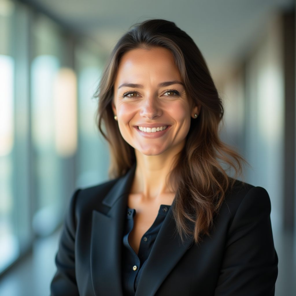 Diana Stoica Director Resurse Umane și Dezvoltare